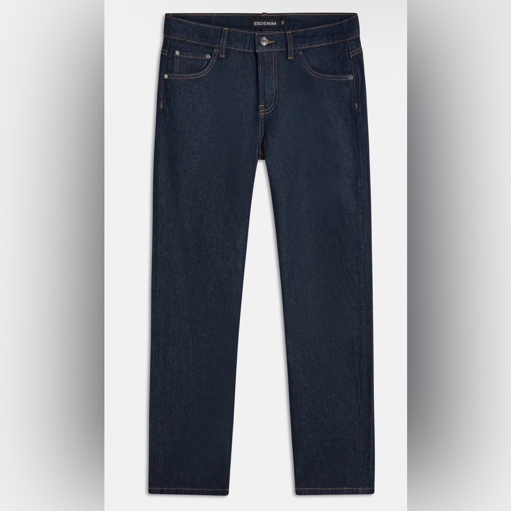 ✨ EB Denim Lola Slim Cigarette Jean – Havana Night Size 24 (25) NWOT✨ SOLD OUT!